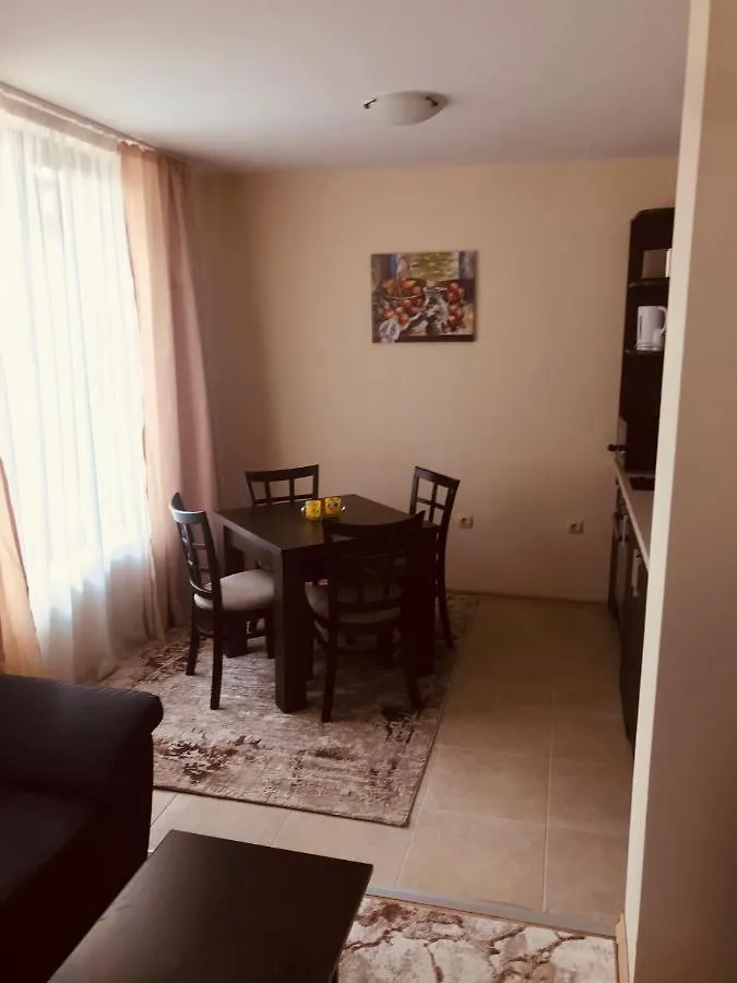 Marina Apartments - One Bedroom Bansko
