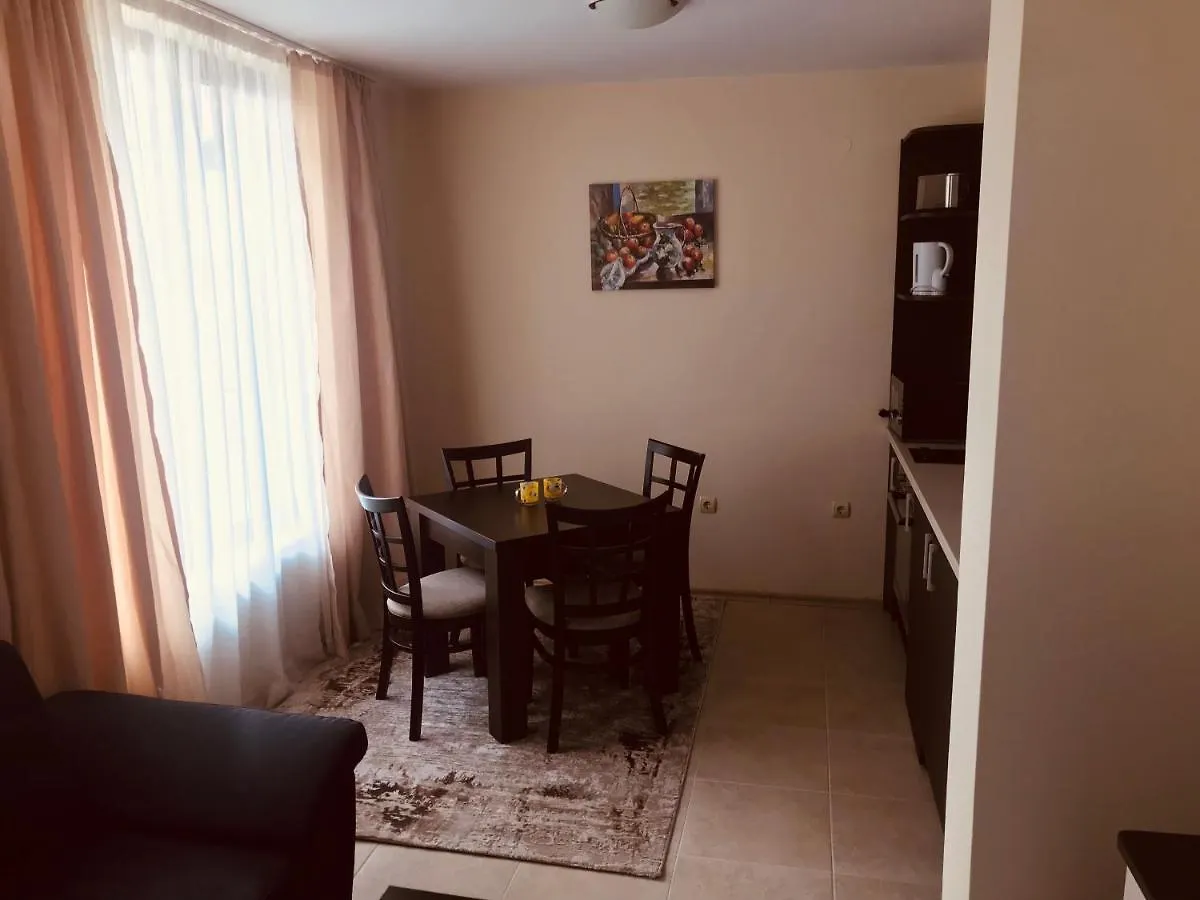 Marina Apartments - One Bedroom Bansko Bulgarien