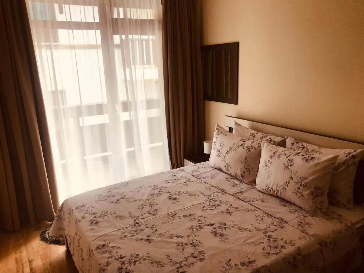 Marina Apartments - One Bedroom Bansko