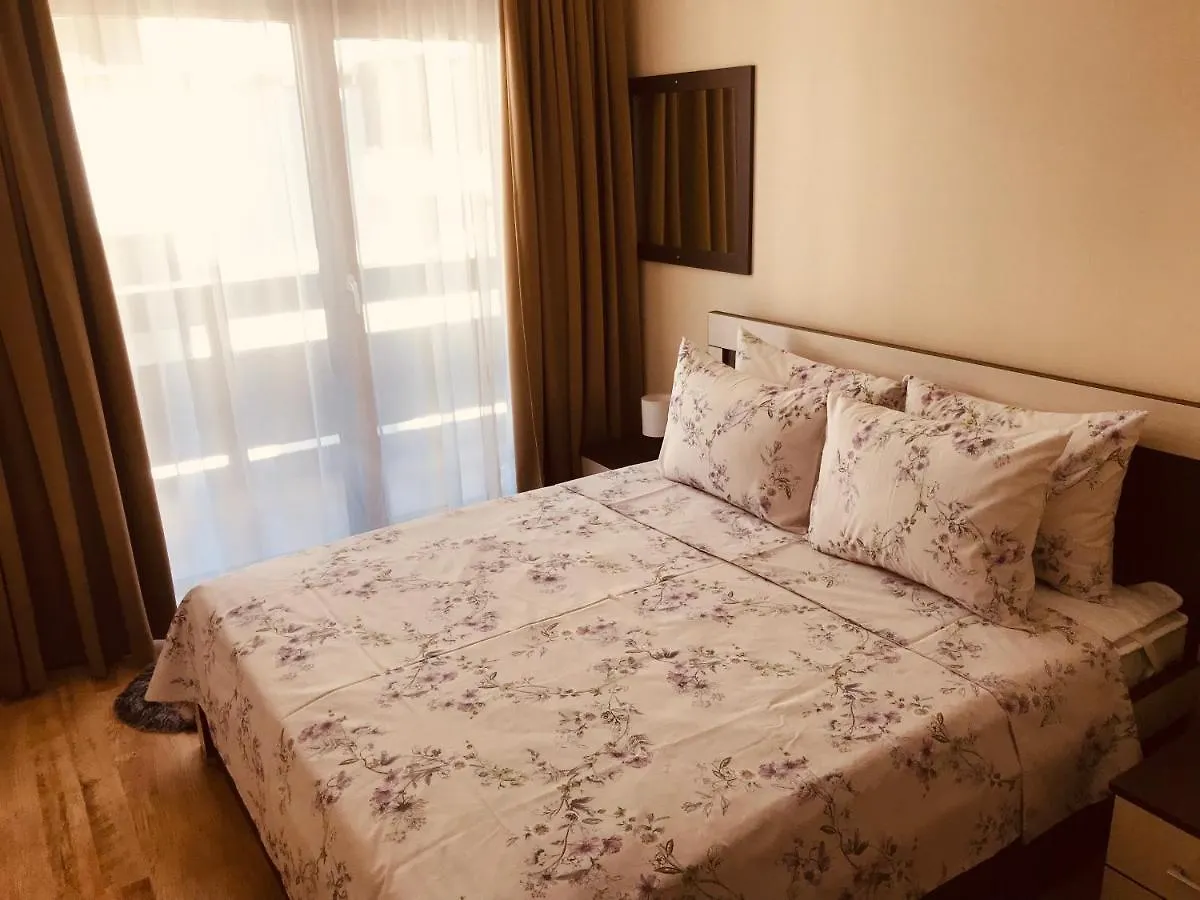 Marina Apartments - One Bedroom Bansko 0*,