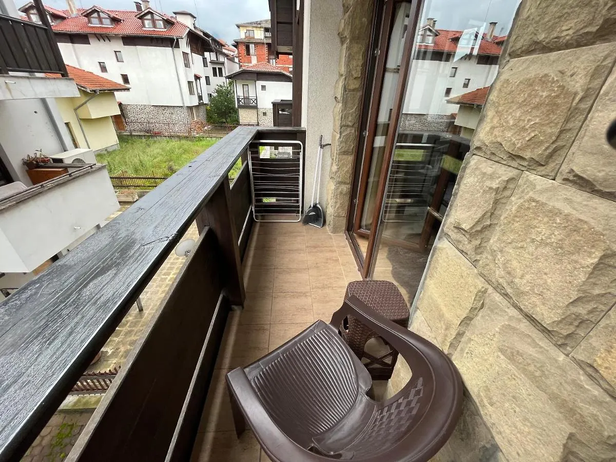 Marina Apartments - One Bedroom Bansko Bulgarien