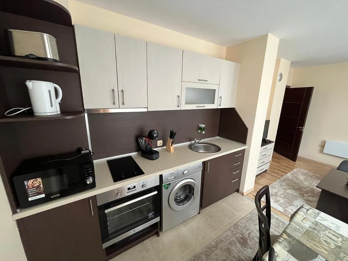 Marina Apartments - One Bedroom Bansko 0*,  Bulgarien