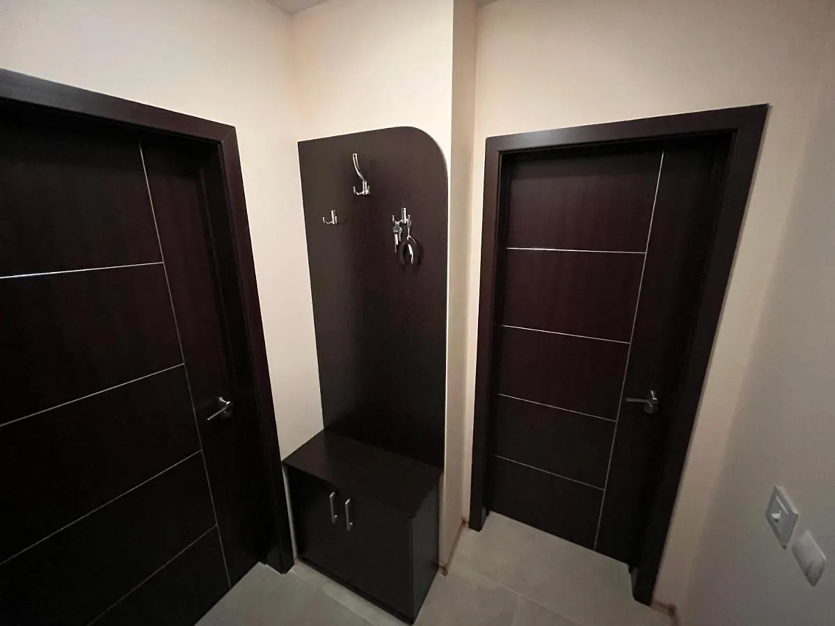 Marina Apartments - One Bedroom Bansko Bulgarien