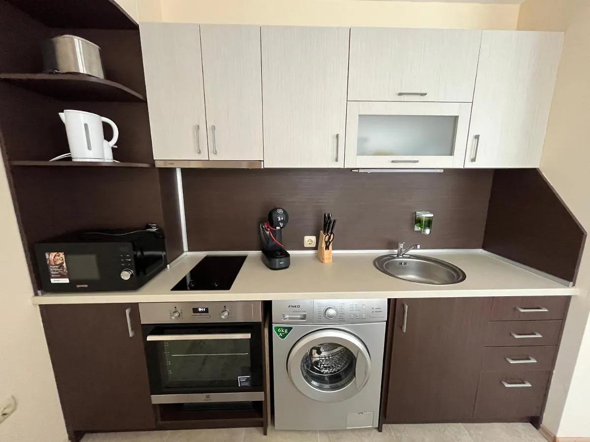 Marina Apartments - One Bedroom Bansko