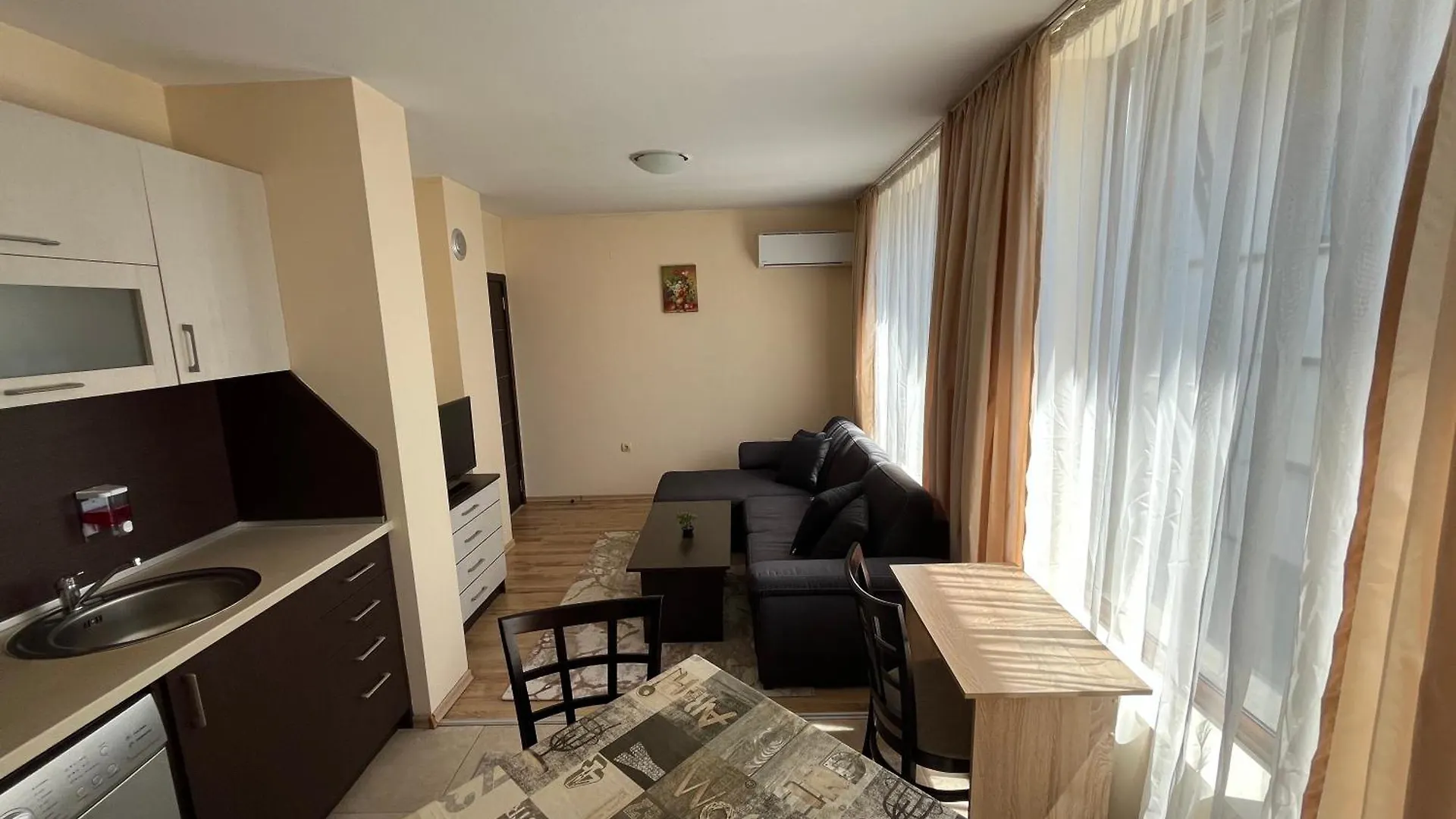 Marina Apartments - One Bedroom Bansko
