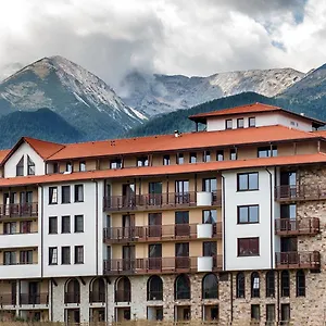 Grand Royale Complex & Spa Apartahotel
